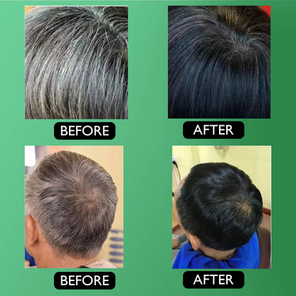 Hair Color Gel (Pack Of 2)