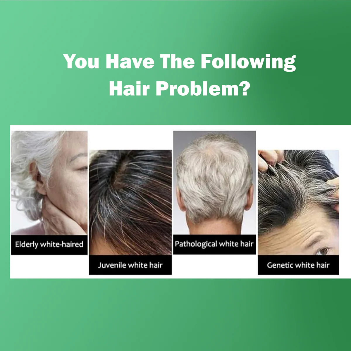Hair Color Gel (Pack Of 2)